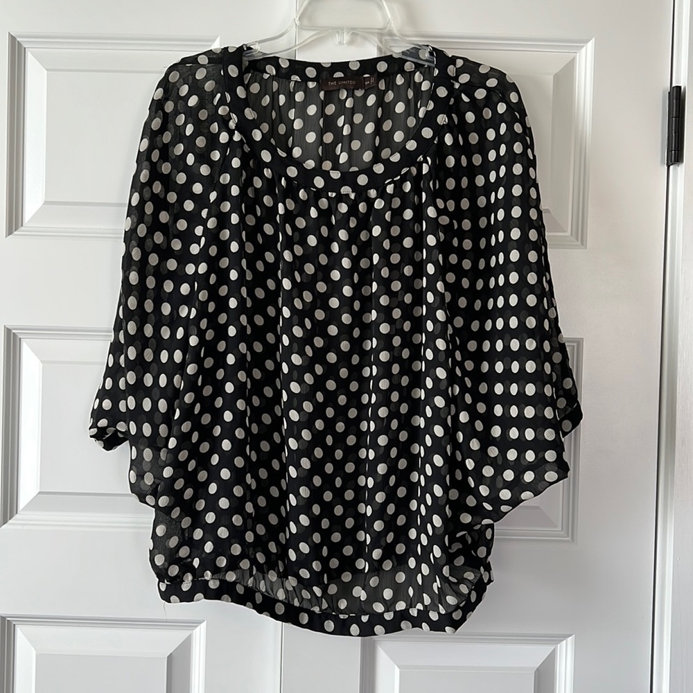 The Limited Women’s Top